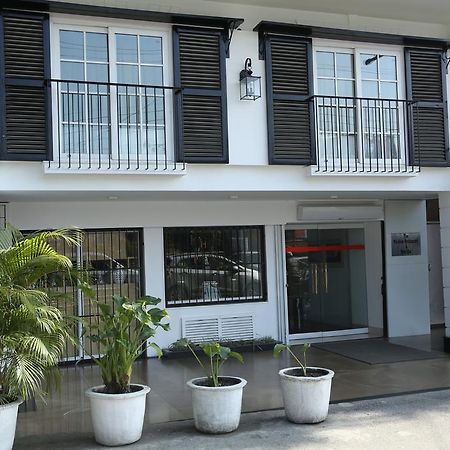 Hotel President Dehradun Extérieur photo