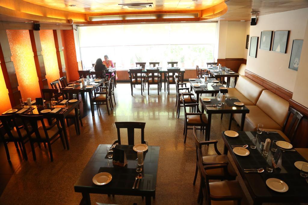 Hotel President Dehradun Extérieur photo