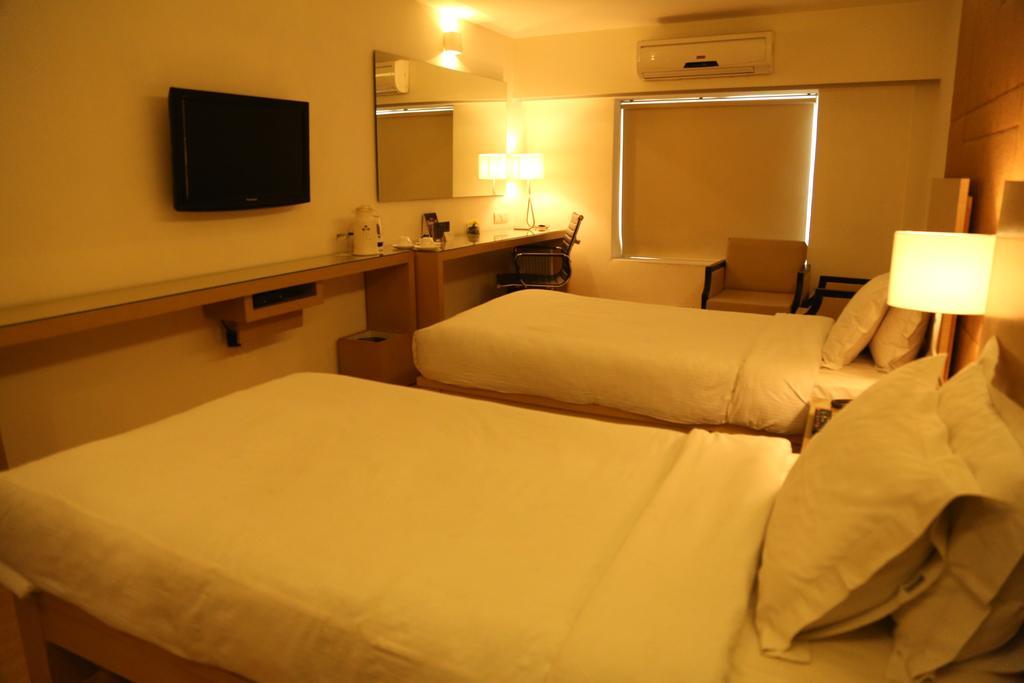 Hotel President Dehradun Chambre photo