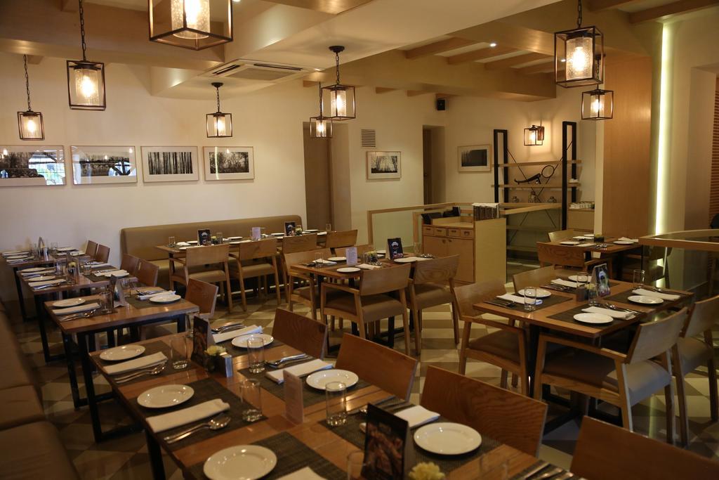 Hotel President Dehradun Extérieur photo