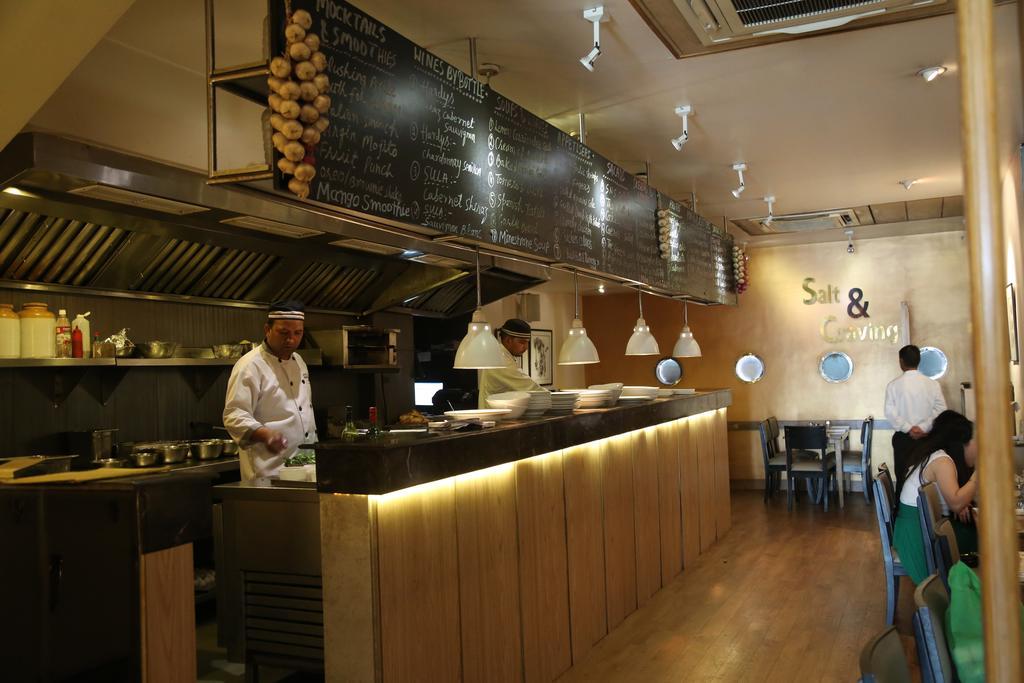 Hotel President Dehradun Extérieur photo