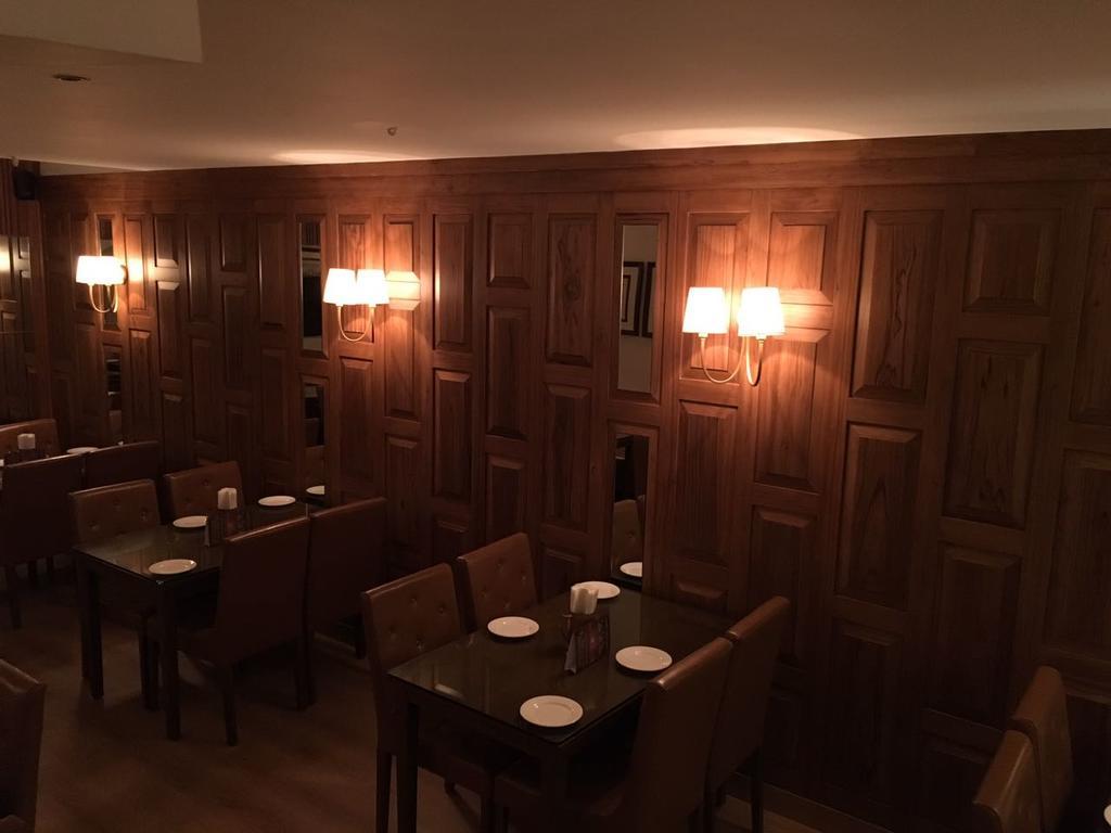 Hotel President Dehradun Extérieur photo