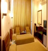 Hotel President Dehradun Extérieur photo